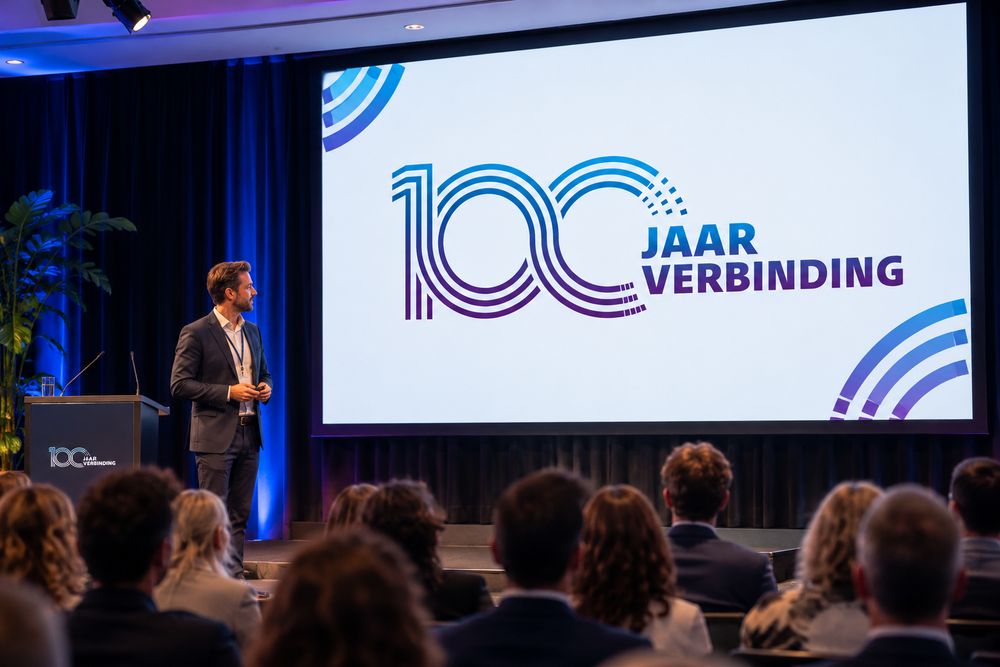 Beamerpresentatie