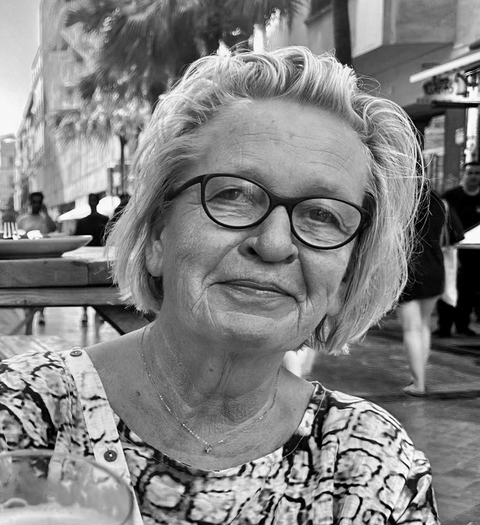 Wenda Tijssen
